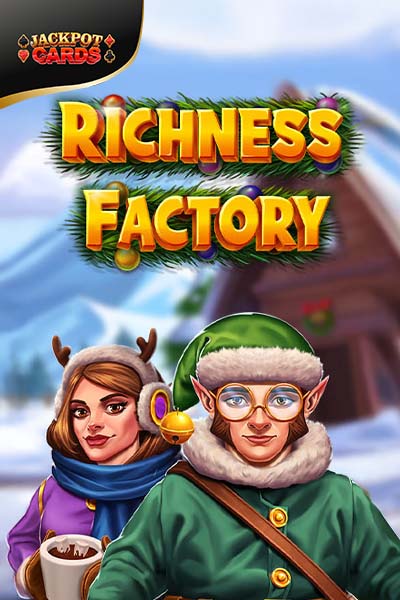 Richness Factory